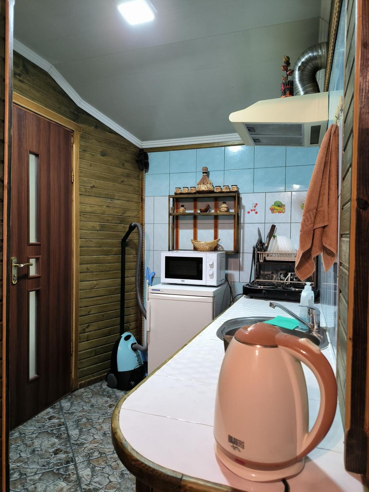 Max Home Tatariv Exterior foto