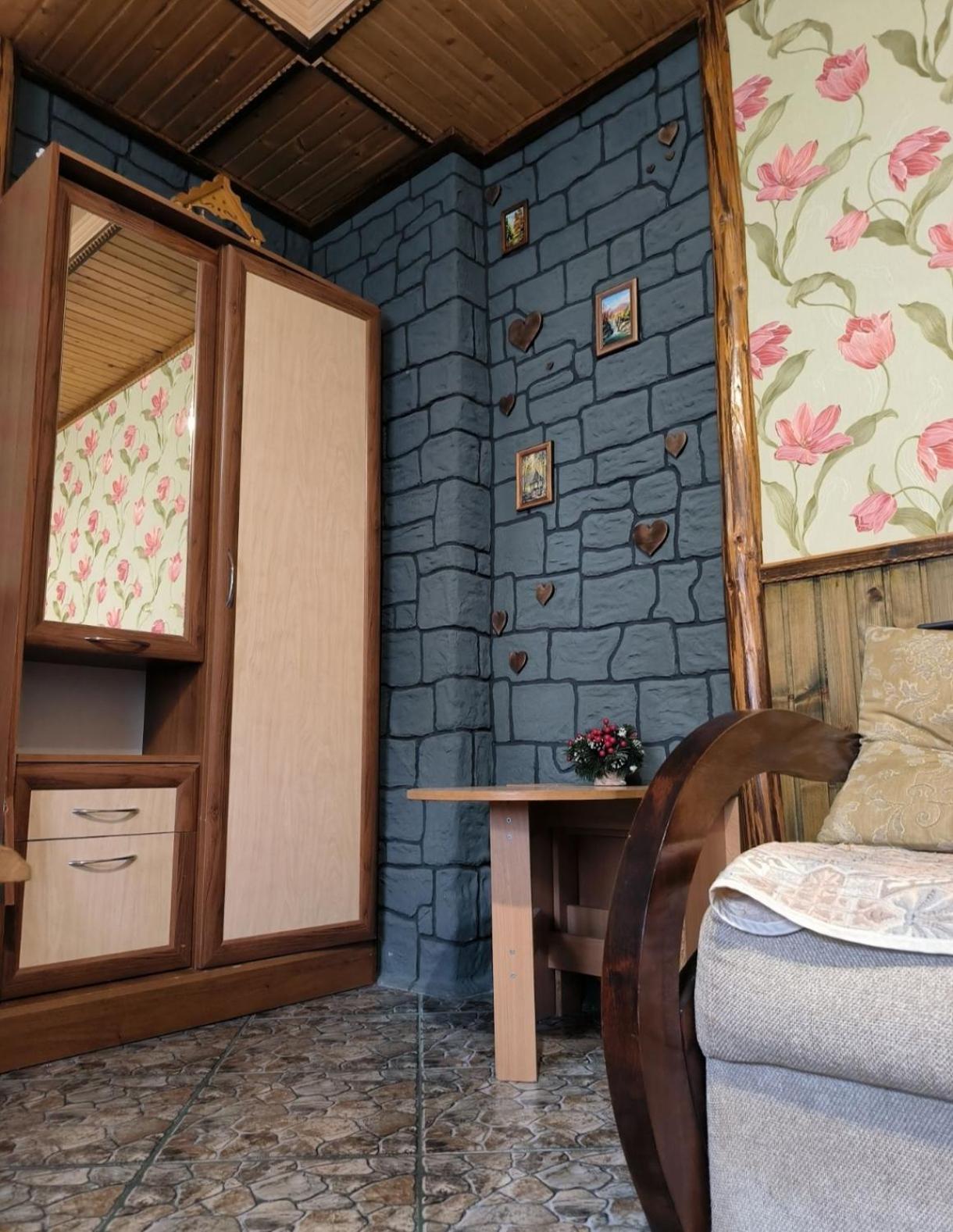 Max Home Tatariv Exterior foto