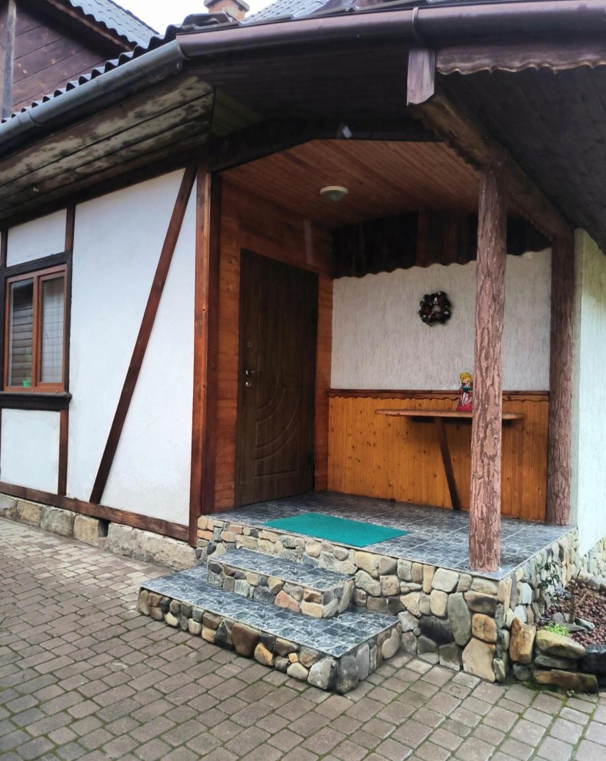 Max Home Tatariv Exterior foto